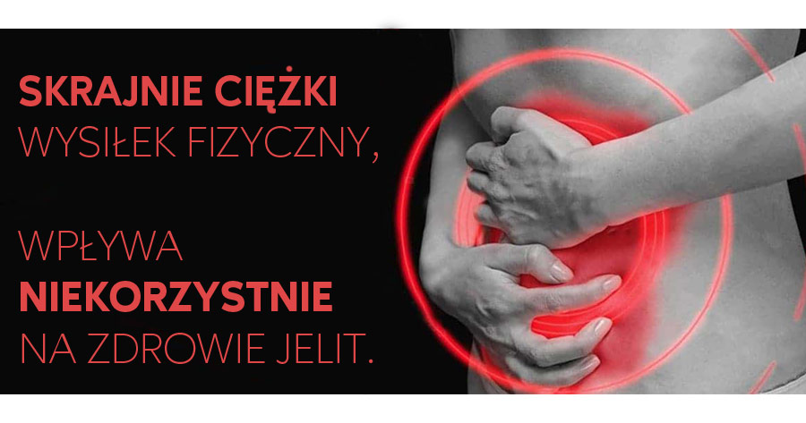 jelita a sport